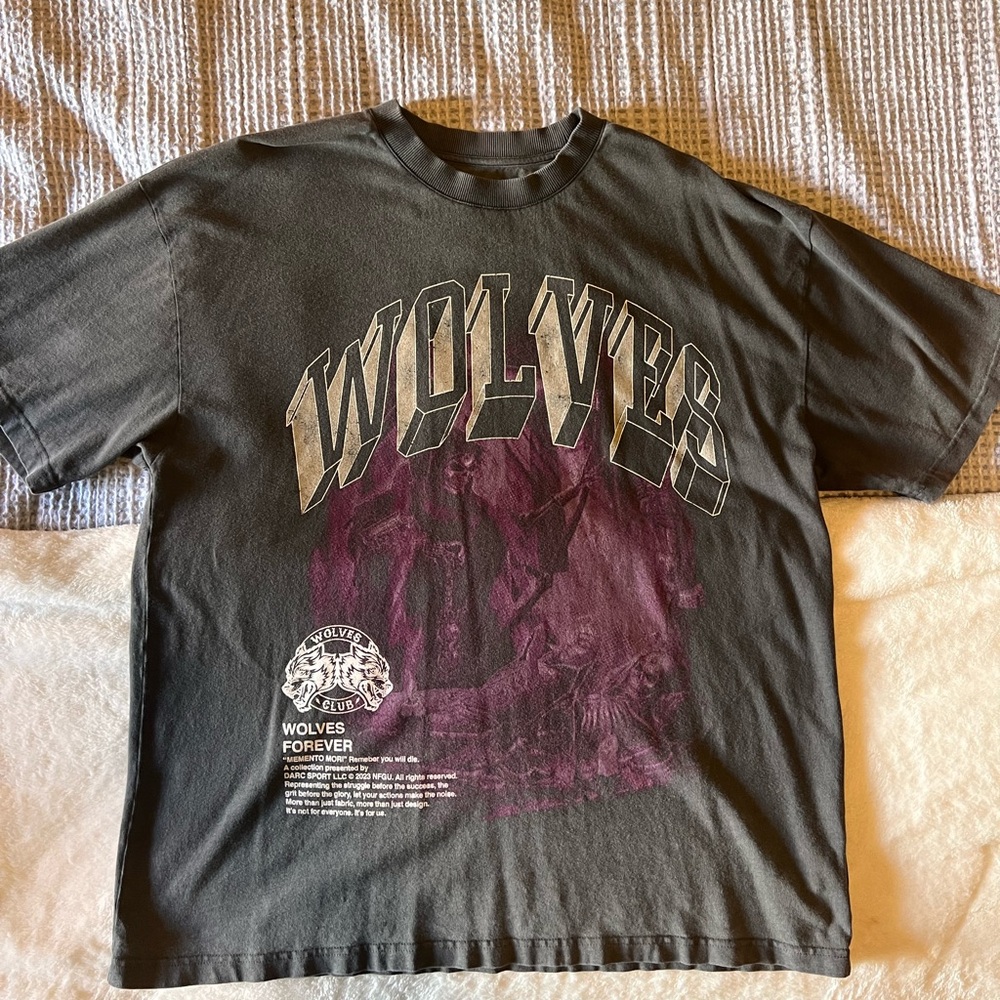 Darc Sport L TShirt